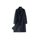 Чёрный, тёмно-синий