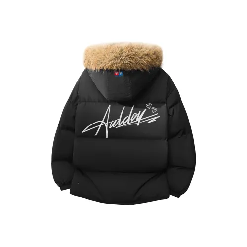 AULDEY Унисекс Пуховики