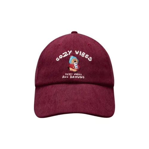 CHAOJIANTA 16 шт. Вельветовая композитная ткань кепки унисекс