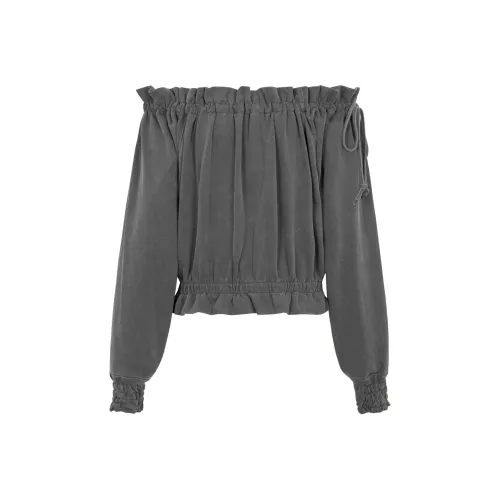 COZYDOLL Женские Свитшоты