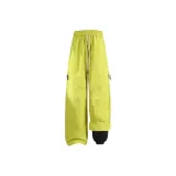 Горчично-желтый