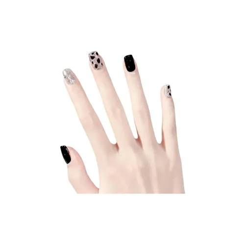 OUYUJI Накладные ногти для женщин