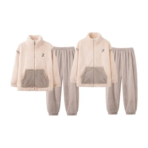 Tiansui Унисекс Пижамные комплекты