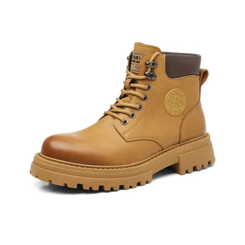 Poitulas Martin Boots Мужской