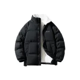 Black (Термический Утолщенный и Утеплённый Шерпа)