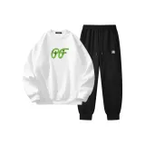 Белый+Черный