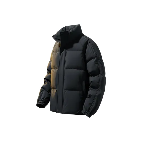 AMBER LIGHT Унисекс Пуховики