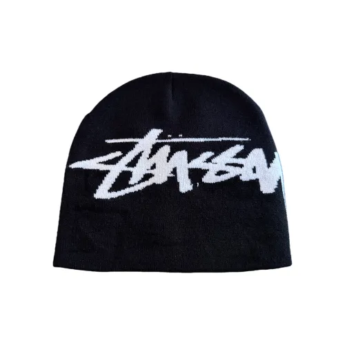 DIAOYUXIONG Пряжа Шапки-бини Унисекс