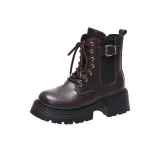 Коричневый