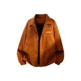 Оранжево-красный