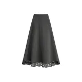 Темно-серый