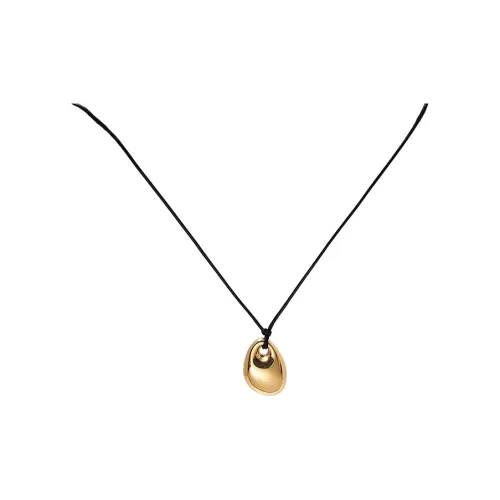 NOME Высококачественные Сплавные Ожерелья Женские