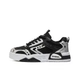 Чёрный (Скрытый каблук)