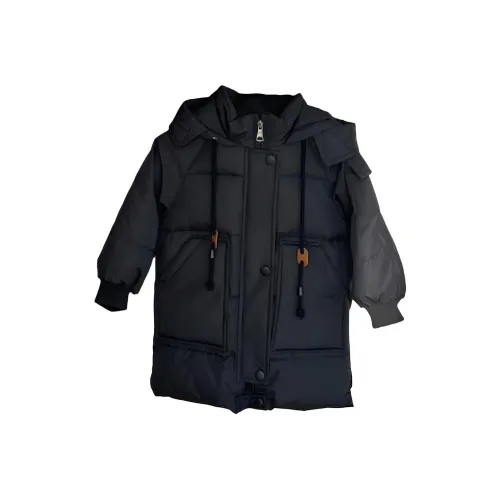 ABDT KIDS Утеплённые куртки