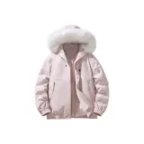 Бежевый Фиолетовый