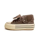 Коричневый