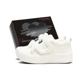 Белый - Эксклюзивная обувь Коробка