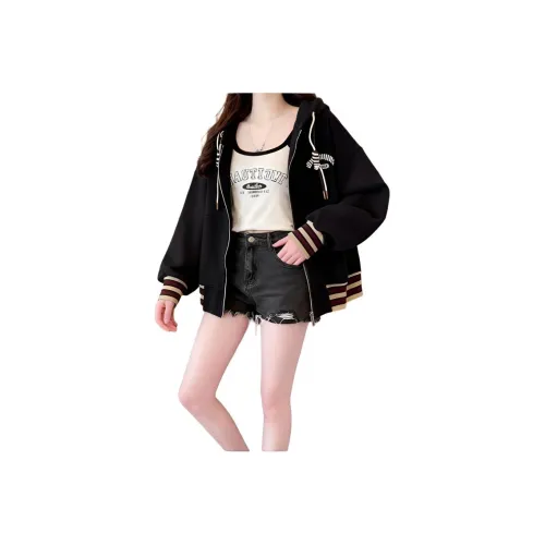 INCO VIBE Женские Свитшоты