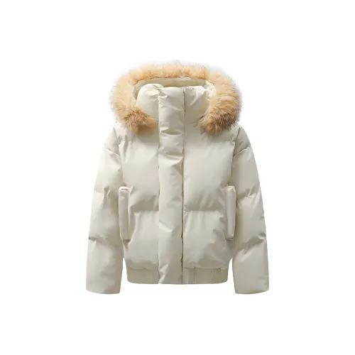 Fakeyoung Унисекс Пуховики