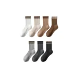 Мужской [4 упаковки] Свяжитесь с клиентской службой