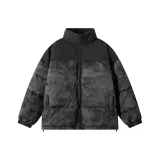 Темно-серый