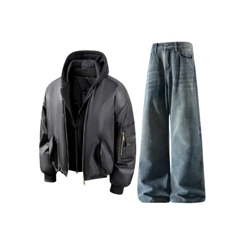 SIRYIN Повседневная спортивная одежда унисекс