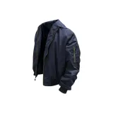 Темно-синий [Утеплённый, улучшенный]