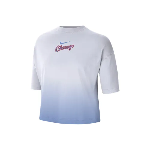Nike Chicago Bulls T-Shirt Женская