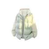 Серый Зеленый