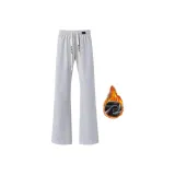 Фотиния Серый [С флисовой подкладкой, термическая версия]