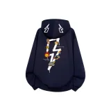 Темно-синий