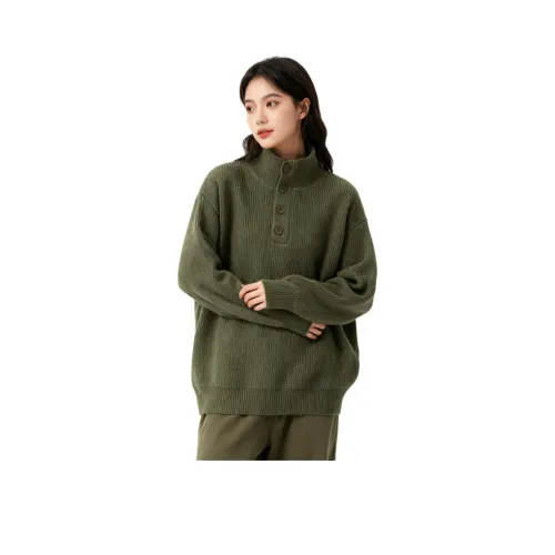 GENT LORE Унисекс Трикотаж