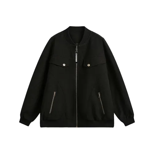 CVOOOER Унисекс Куртки