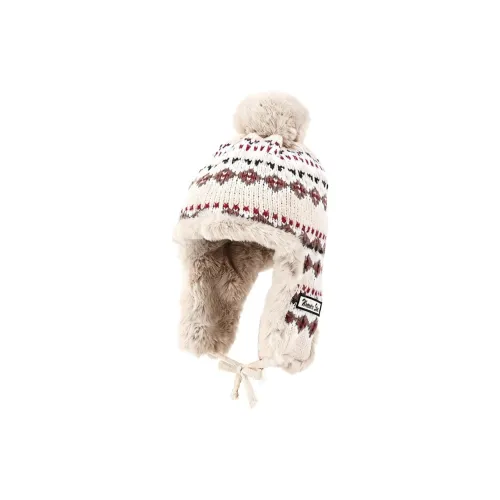 Warrior Полиэстер Шапки-бини Женские