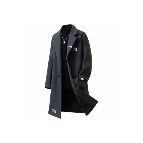 MoYu Унисекс Пальто