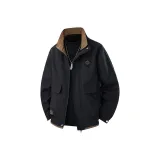 Чёрный - [Стандартный Утолщённый]