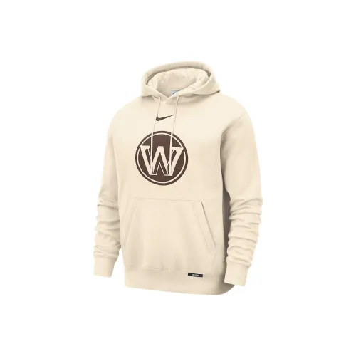 Nike Golden State Warriors Свитшот Мужской