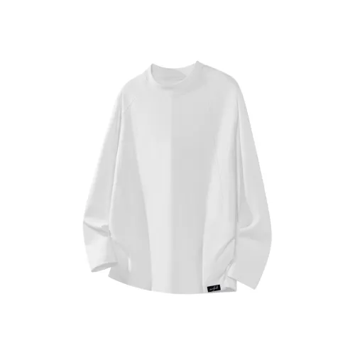 ZUOFEILI Унисекс Свитшоты