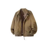 Кофейно-коричневый