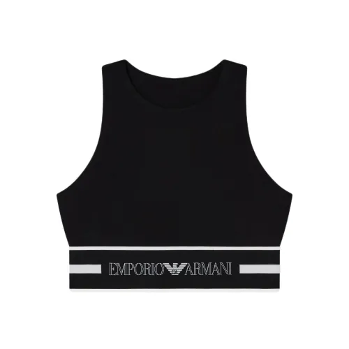 EMPORIO ARMANI Майка Женская