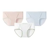 Гардения Белый + Балетный Розовый + Ветер Колокольчик Синий