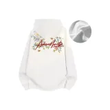 Белый (с флисовой подкладкой)