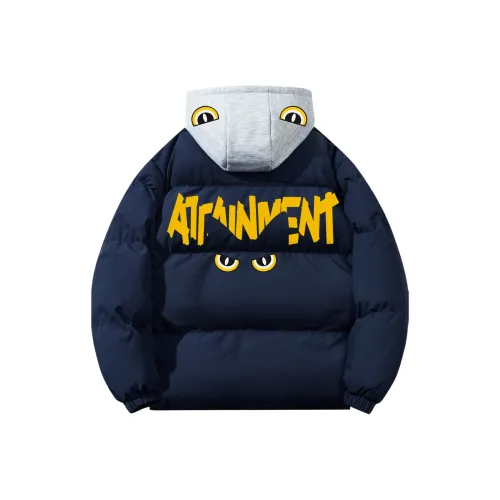 AULDEY Унисекс Пуховики