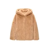 Light Brown (Универсальный размер)  
Светлый Коричневый (One size fits all)