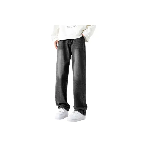 WilliamPOLO Унисекс Джинсы