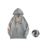 Светло-пшеничный серый [Флисовая подкладка]