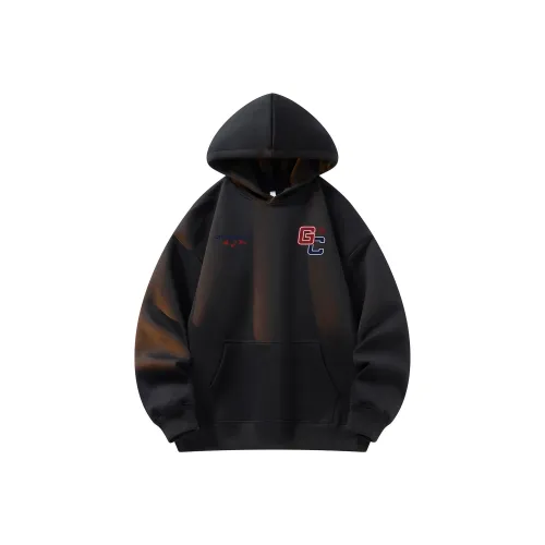 CHARLIE GOLF Унисекс Свитшоты