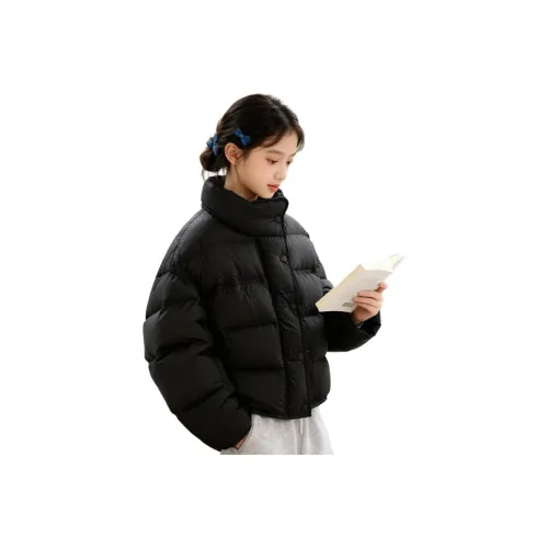 MUMUWU HOUSE KIDS Утеплённая одежда