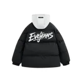 Black (Outerwear)  
Черный (Outerwear)