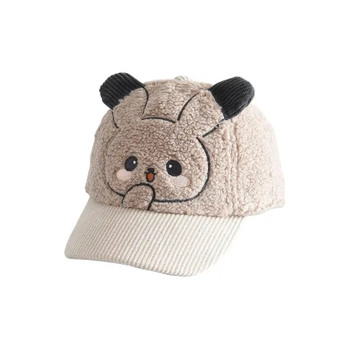 BIG WASP Полиэстер Кепки Детские